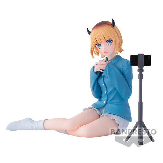 BANPRESTO Oshi No Ko Relax Time - Memcho Figure