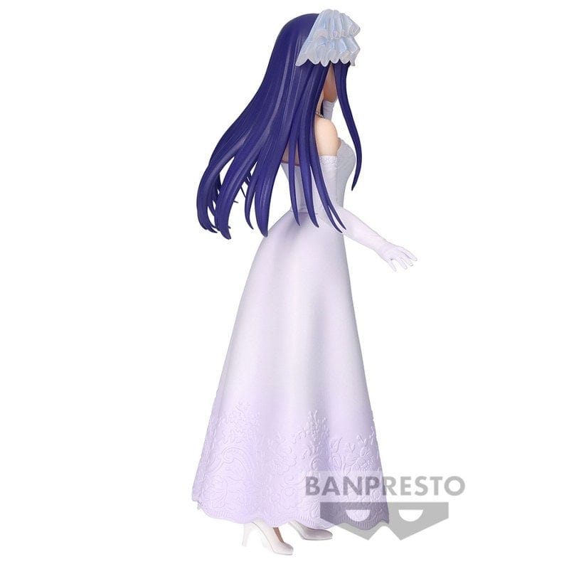 BANPRESTO Oshi No Ko - Ai (Bridal Dress Ver.) Figure