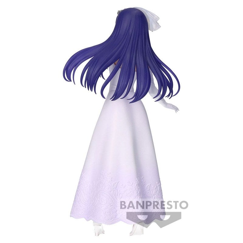 BANPRESTO Oshi No Ko - Ai (Bridal Dress Ver.) Figure