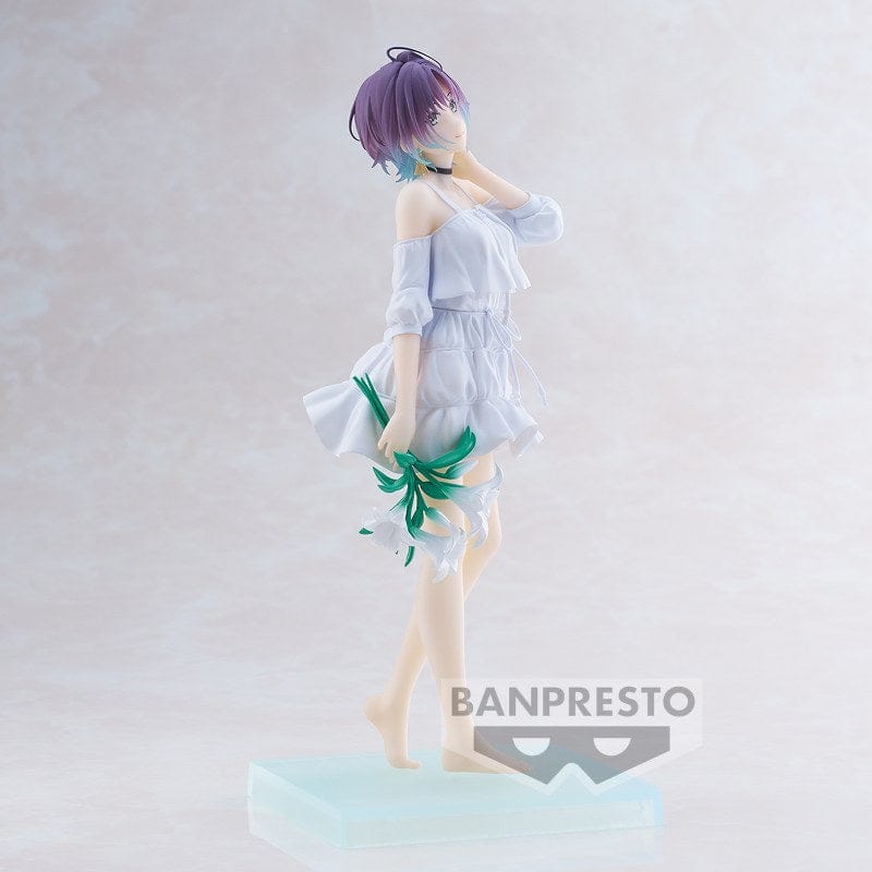 BANPRESTO The Idolm@Ster Shiny Colors Emotional Lens - Toru Asakura Figure