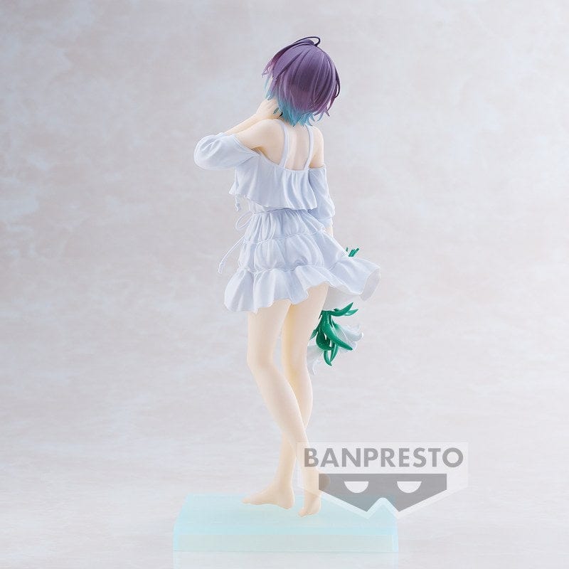 BANPRESTO The Idolm@Ster Shiny Colors Emotional Lens - Toru Asakura Figure