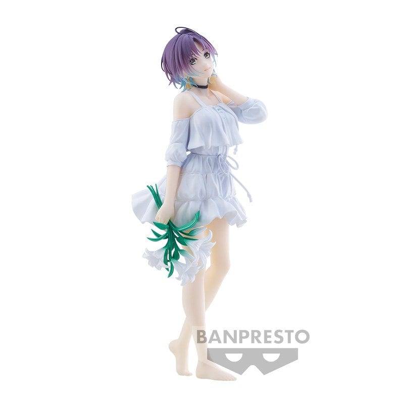 BANPRESTO The Idolm@Ster Shiny Colors Emotional Lens - Toru Asakura Figure