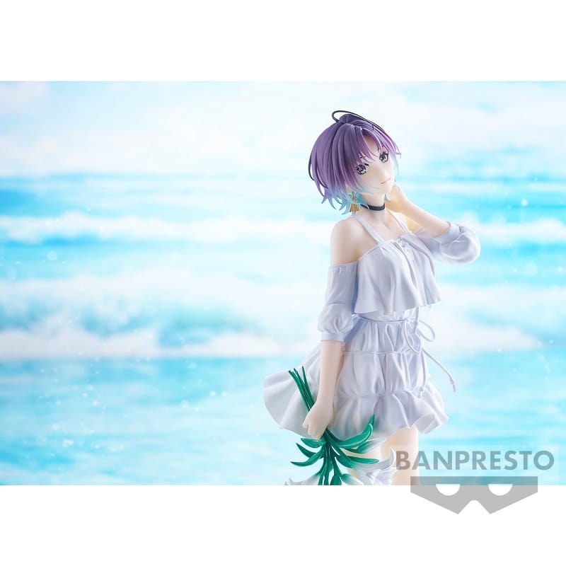 BANPRESTO The Idolm@Ster Shiny Colors Emotional Lens - Toru Asakura Figure