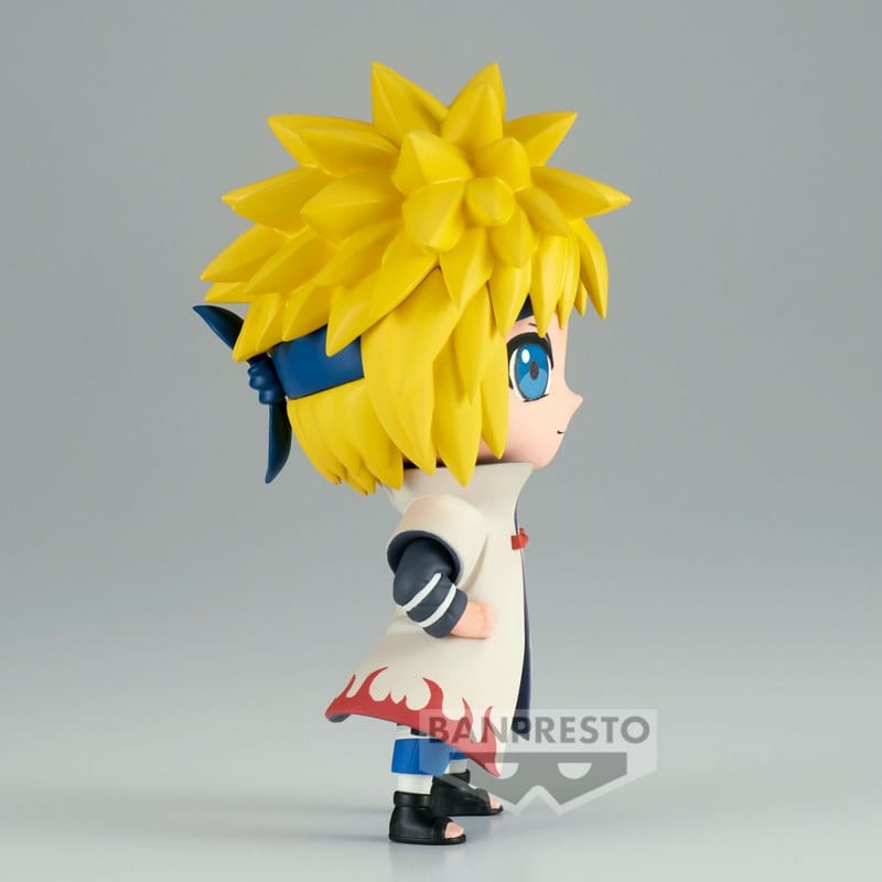 BANPRESTO Naruto Shippuden Repoprize - Namikaze Minato Figure