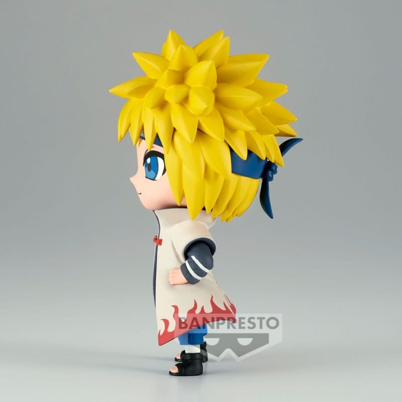 BANPRESTO Naruto Shippuden Repoprize - Namikaze Minato Figure