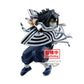 BANPRESTO Demon Slayer: Kimetsu No Yaiba Vibration Stars - Obanai Iguro Figure