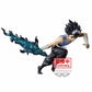 BANPRESTO Yu Yu Hakusho - Hiei (Ankoku Bujutsukai) Figure