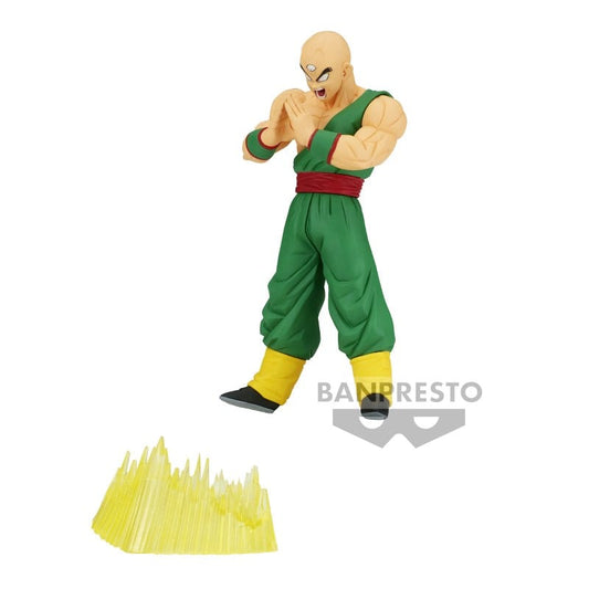 BANPRESTO Dragon Ball Z G×Materia - Tenshinhan Figure