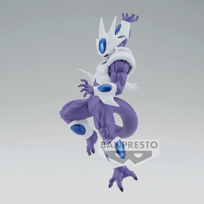 BANPRESTO Dragon Ball Z Match Makers - Cooler Figure