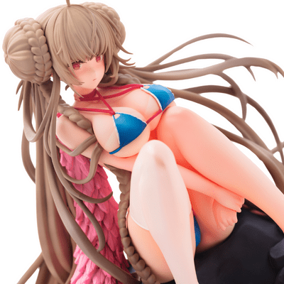 AMIAMI Azur Lane Formidable (The Lady of the Beach Ver.) 1/7 Scale Figure