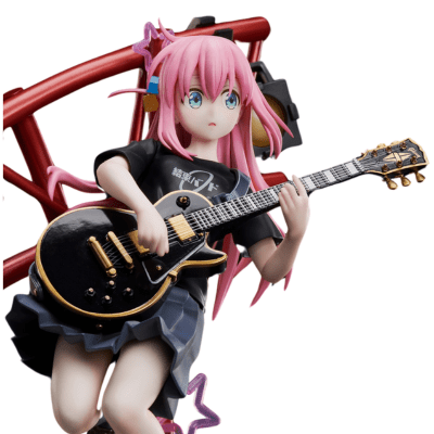 ANIPLEX Bocchi the Rock! Hitori Gotoh 1/7 Scale Figure