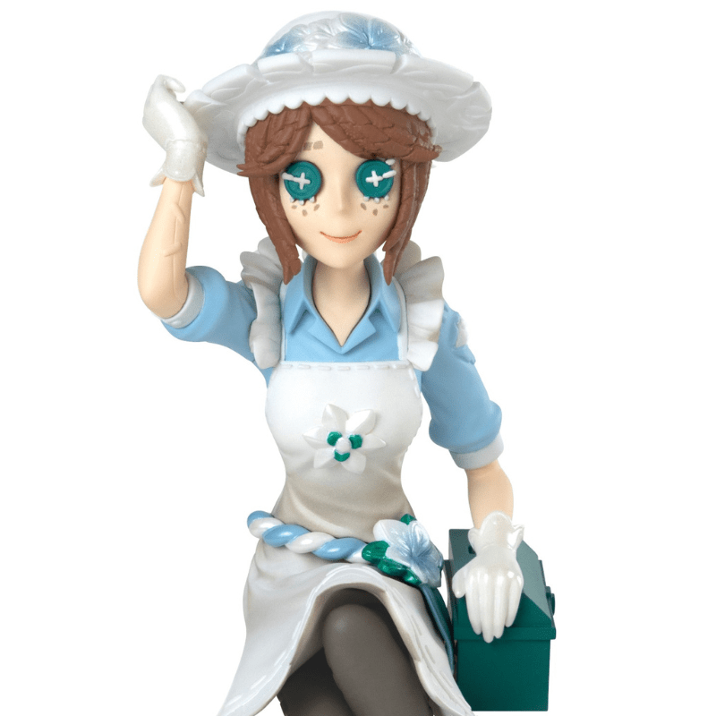 FURYU Identity V Gardener Emma Woods (Dinner Party) Noodle Stopper Figure