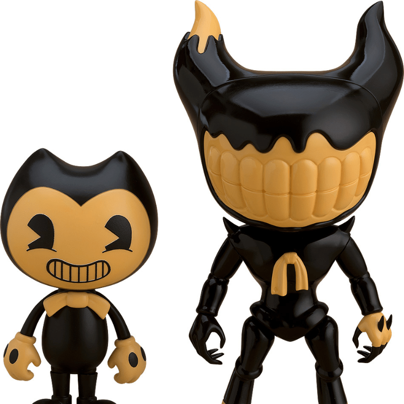 GOOD SMILE COMPANY Nendoroid Bendy & Ink Demon (2223)