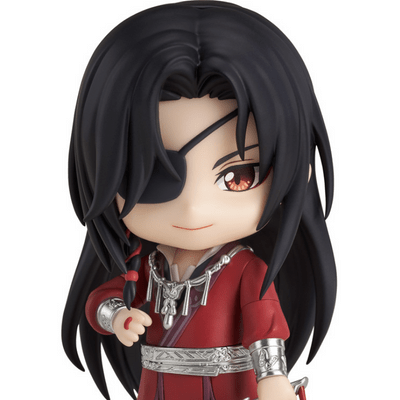 GOOD SMILE ARTS SHANGHAI Nendoroid Hua Cheng (1946) (Re-run)