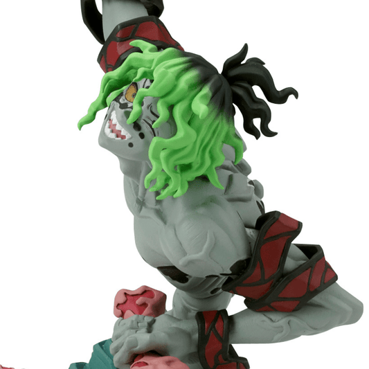 BANPRESTO Demon Slayer: Kimetsu No Yaiba Vibration Stars - Gyutaro Figure