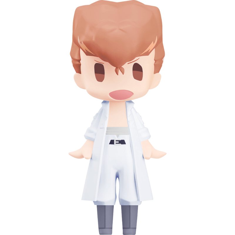 GOOD SMILE COMPANY HELLO! GOOD SMILE Kazuma Kuwabara