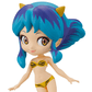 BANPRESTO Urusei Yatsura Anime Ver. Q Posket - Lum III Figure (Ver.A)