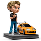 IRON STUDIOS Brian O'Conner - Fast & Furious - MiniCo