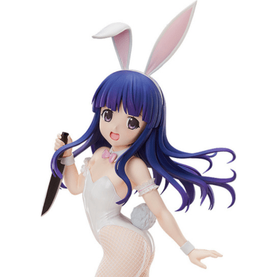 FREEING Rika Furude: Bunny Ver.