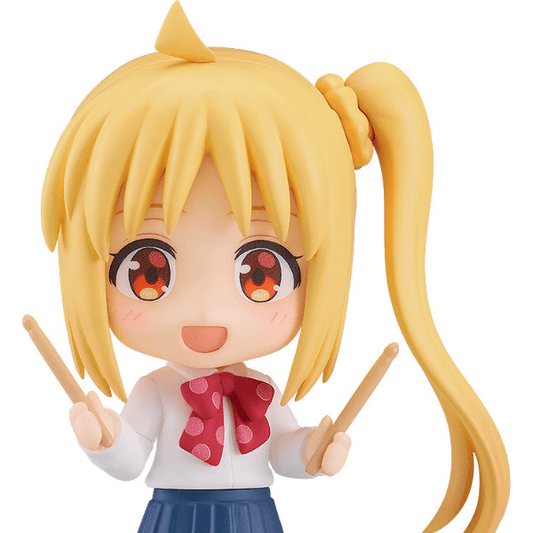 GOOD SMILE COMPANY Nendoroid Nijika Ichiji (2242)