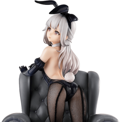 INFINITY STUDIO SSR-FIGURE Yi Ren Guan - House of Unhumans Jin Hua: Bunny Ver.