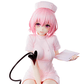 UNION CREATIVE To Love-Ru Darkness Momo Belia Deviluke (Nurse Ver.) Figure