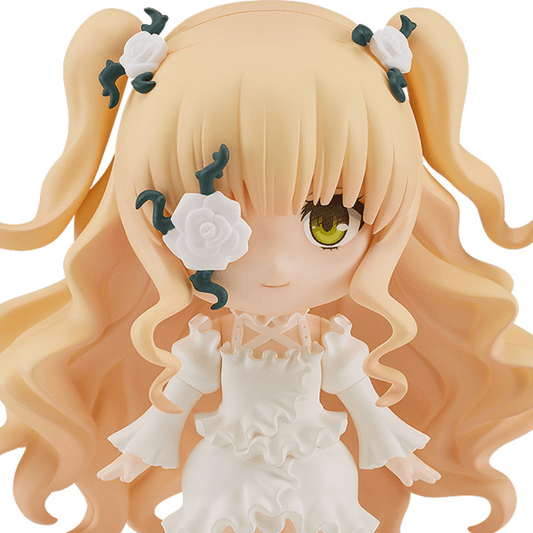 GOOD SMILE COMPANY Nendoroid Kirakishou (2228)