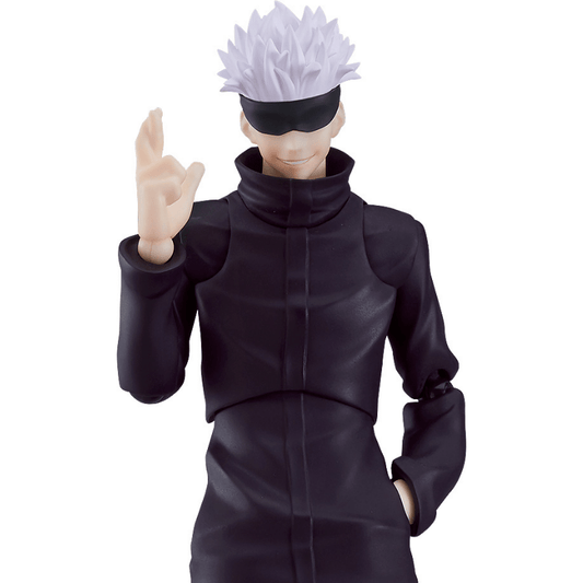 GOOD SMILE COMPANY figma Satoru Gojo (Re-order)