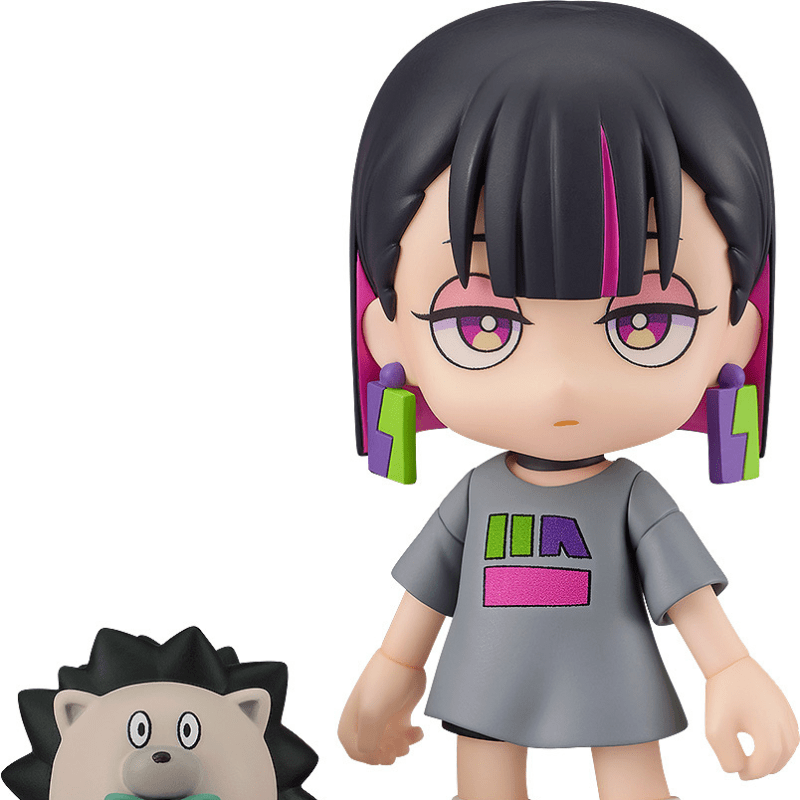 GOOD SMILE COMPANY Nendoroid Nira-chan (2203)