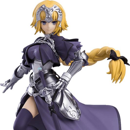 MAX FACTORY POP UP PARADE Ruler/Jeanne d'Arc