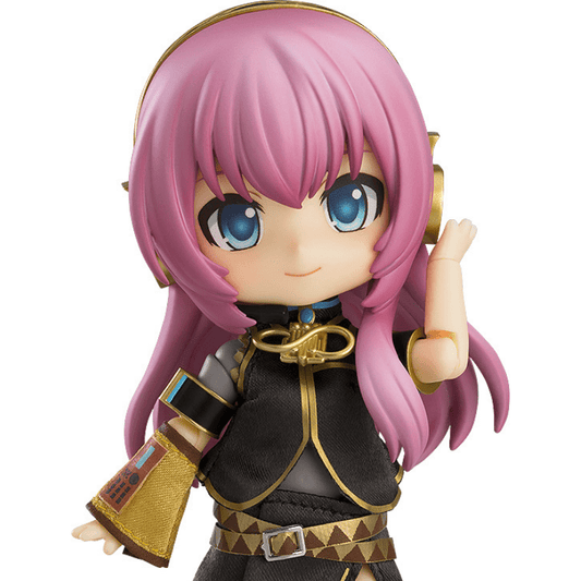 GOOD SMILE COMPANY Nendoroid Doll Megurine Luka