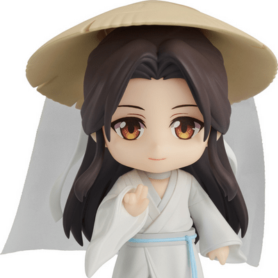 GOOD SMILE ARTS SHANGHAI Nendoroid Xie Lian (1945) (Re-run)