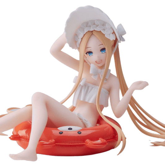 SEGA Fate/Grand Order Foreigner/Abigail Williams (Summer Ver.) Super Premium Figure (Re-run)