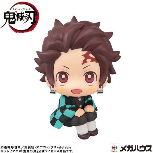 MEGAHOUSE Lookup: Demon Slayer: Kimetsu no Yaiba - Tanjiro Kamado: Determined Ver.