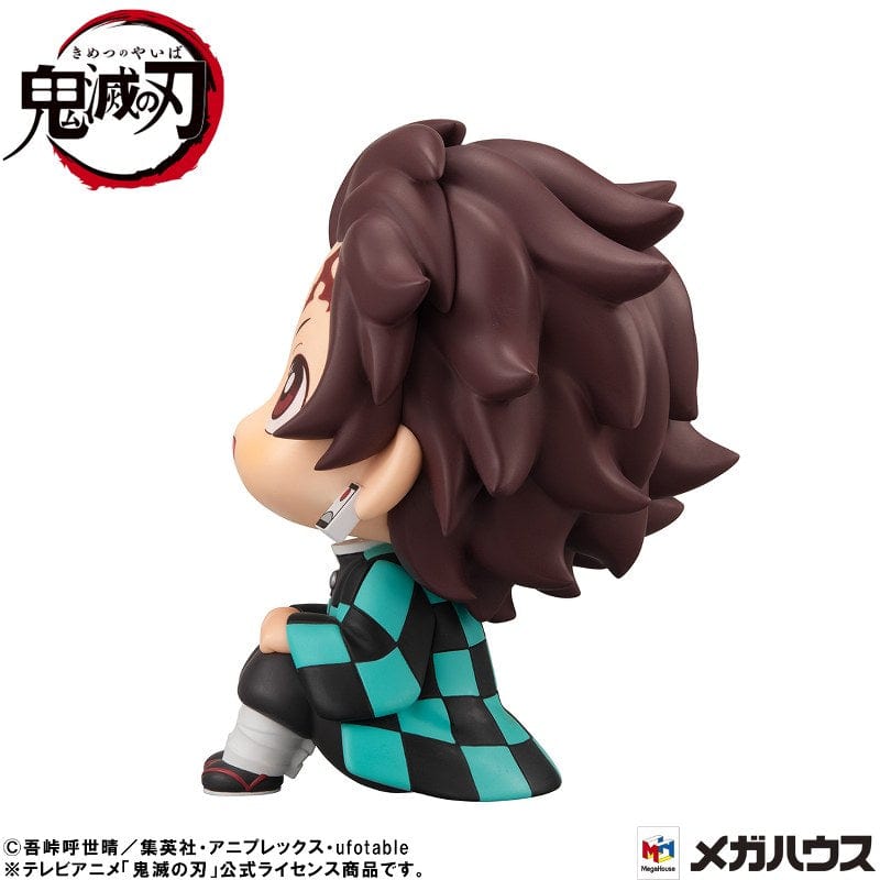 MEGAHOUSE Lookup: Demon Slayer: Kimetsu no Yaiba - Tanjiro Kamado: Determined Ver.