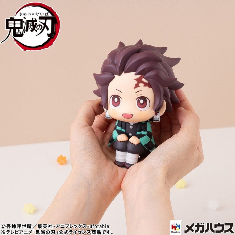 MEGAHOUSE Lookup: Demon Slayer: Kimetsu no Yaiba - Tanjiro Kamado: Determined Ver.