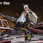 ANIMESTER Punishing: Gray Raven Nanami (Pulse Metal) Mecha Girl 1/9 Scale Action Figure