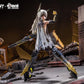 ANIMESTER Punishing: Gray Raven Nanami (Pulse Metal) Mecha Girl 1/9 Scale Action Figure