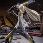 ANIMESTER Punishing: Gray Raven Nanami (Pulse Metal) Mecha Girl 1/9 Scale Action Figure