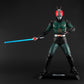 MEGAHOUSE Ultimate Article: MASKED RIDER BLACK RX (Repeat)