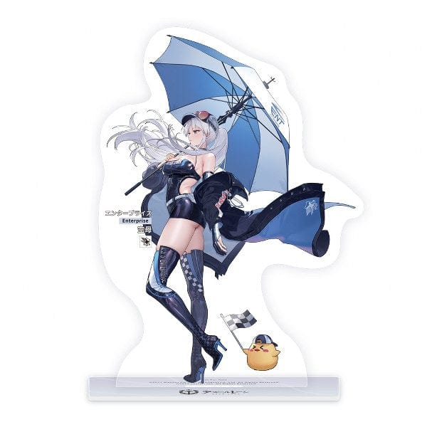 APEX Azur Lane Enterprise (Wind Catcher Ver.) 1/7 Scale Figure