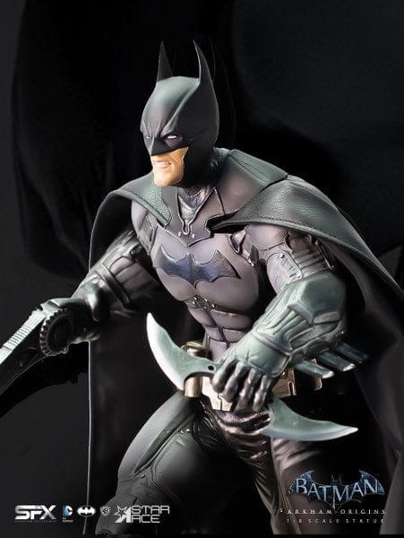 STAR ACE Batman: Arkham Origins Batman (Standard 2.0 Ver.) 1/8 Scale Limited Edition Statue