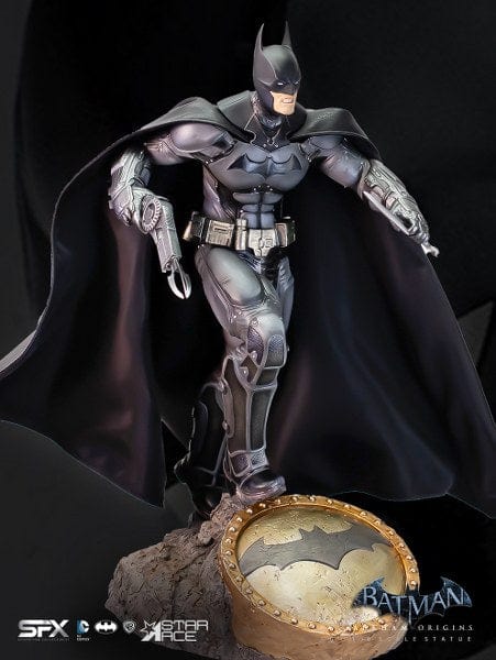 STAR ACE Batman: Arkham Origins Batman (Standard 2.0 Ver.) 1/8 Scale Limited Edition Statue