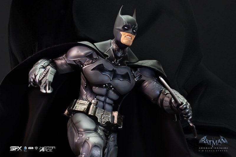 STAR ACE Batman: Arkham Origins Batman (Standard 2.0 Ver.) 1/8 Scale Limited Edition Statue