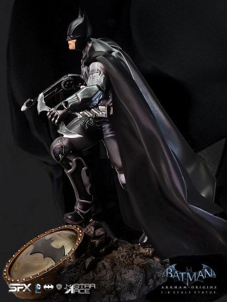 STAR ACE Batman: Arkham Origins Batman (Standard 2.0 Ver.) 1/8 Scale Limited Edition Statue