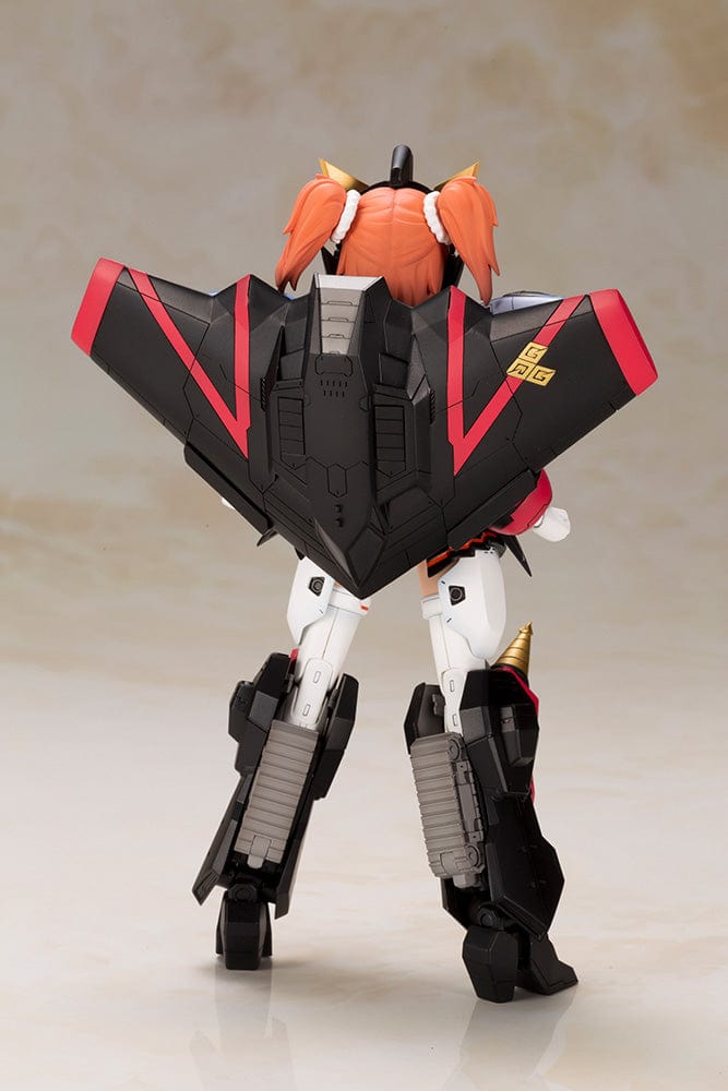 KOTOBUKIYA CROSS FRAME GIRL STAR GAOGAIGAR