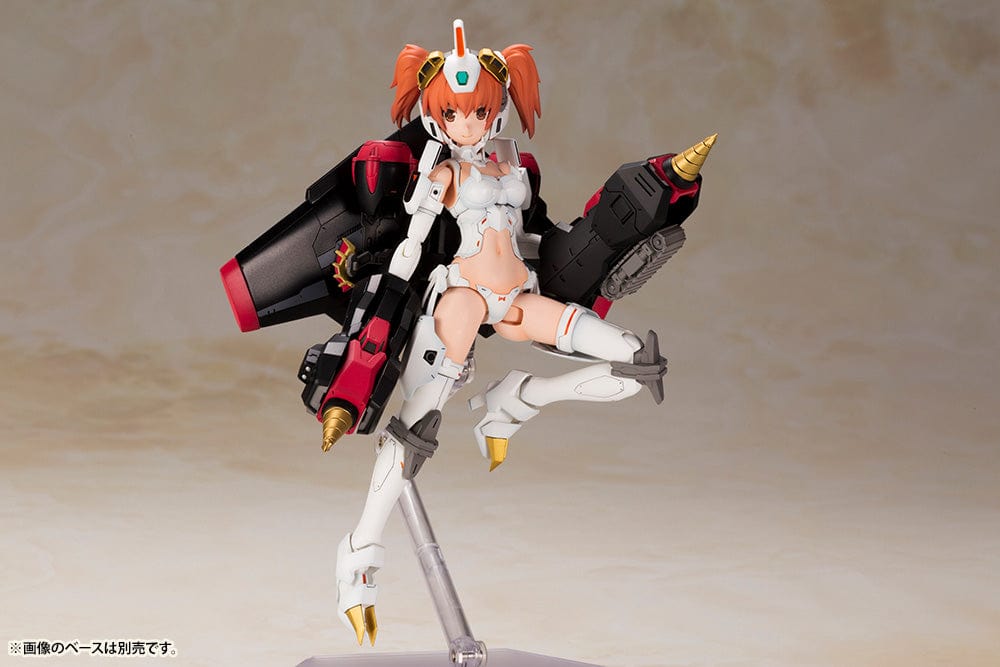 KOTOBUKIYA CROSS FRAME GIRL STAR GAOGAIGAR