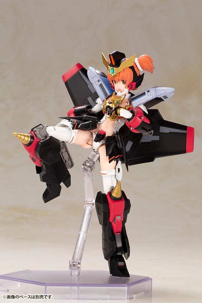 KOTOBUKIYA CROSS FRAME GIRL STAR GAOGAIGAR