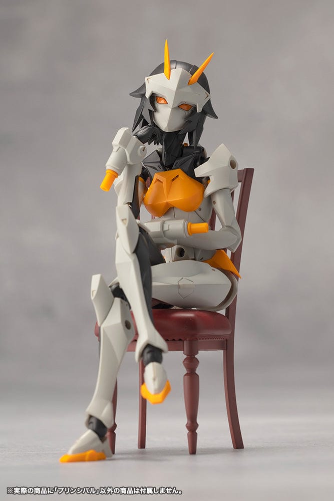 KOTOBUKIYA UNLIMITED UNIVERSE MEGALOMARIA PRINCIPAL