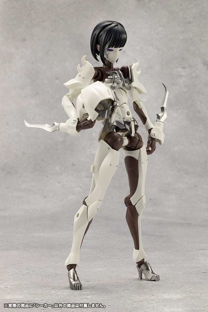 KOTOBUKIYA SEEKER